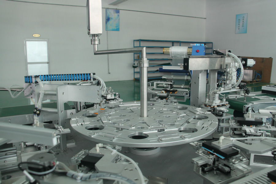 Other machines