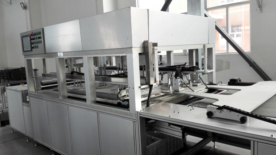 Other machines
